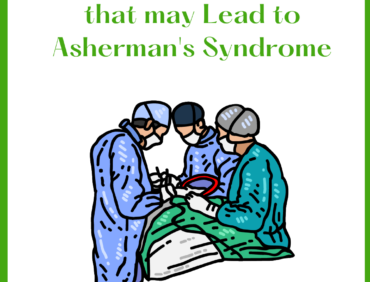 4 Major Surgeries That May Lead to Asherman’s Syndrome